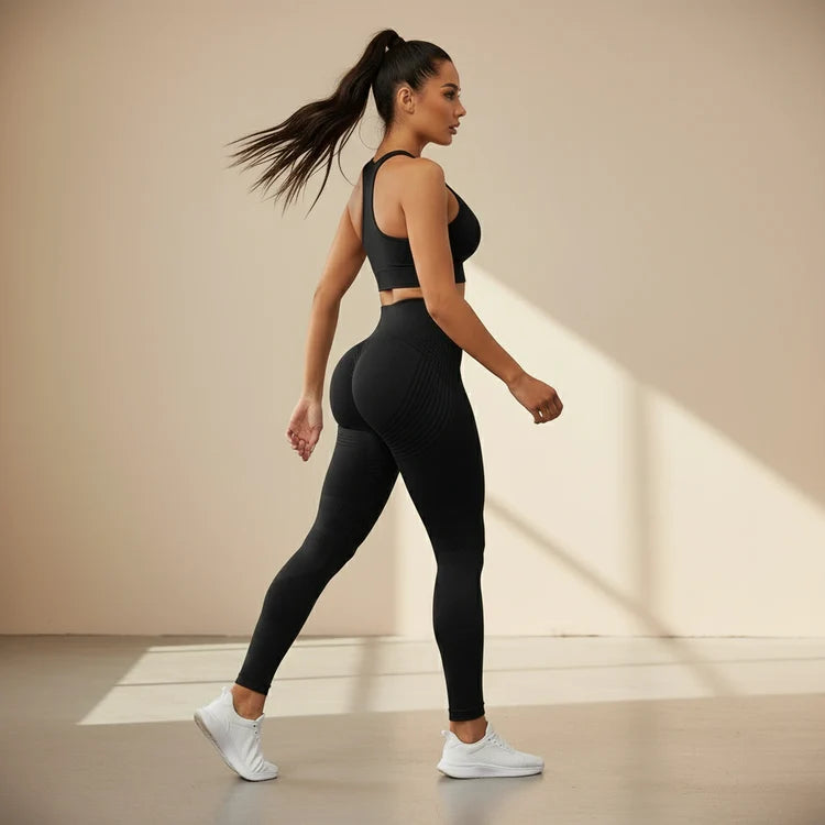 Legging 3D Cellumove - Adiós a la celulitis