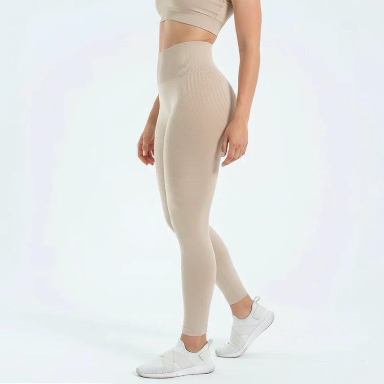 Legging 3D Cellumove - Adiós a la celulitis